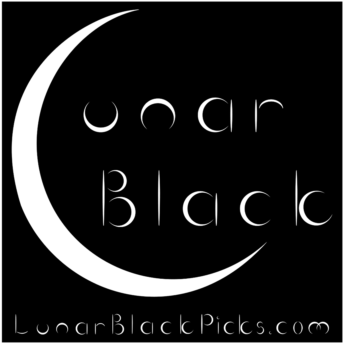 Lunar Black Accessories