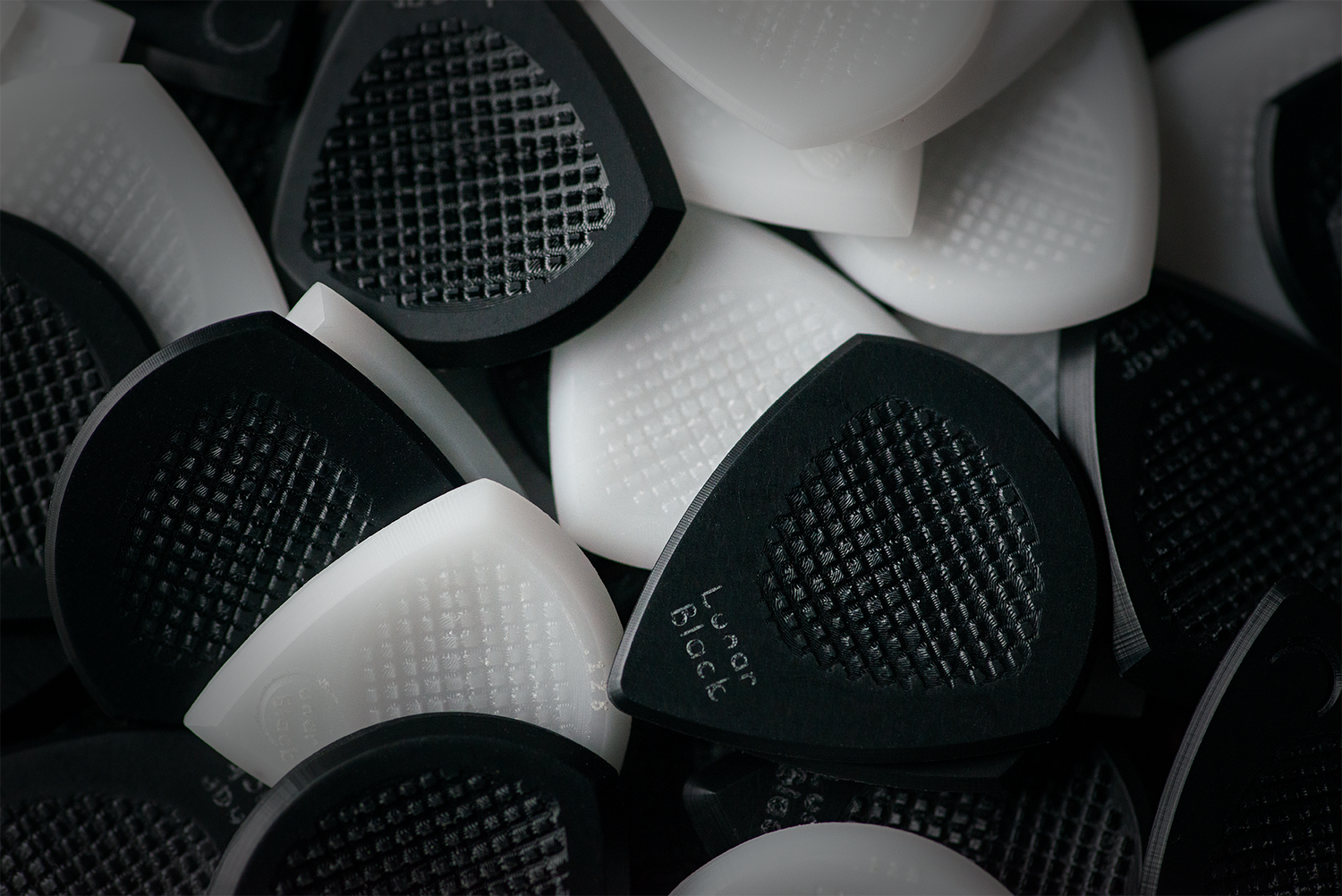 Guitar Picks